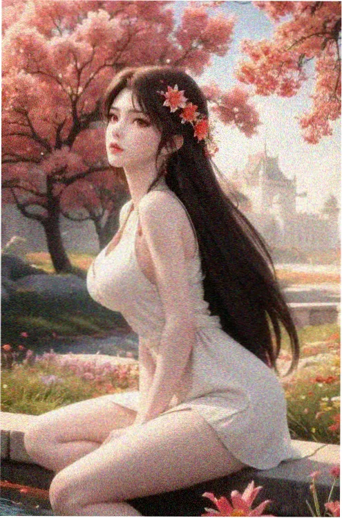 旧城灯火 都市家庭剧高清封面
