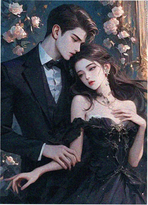 静默频率 科幻电影高清封面