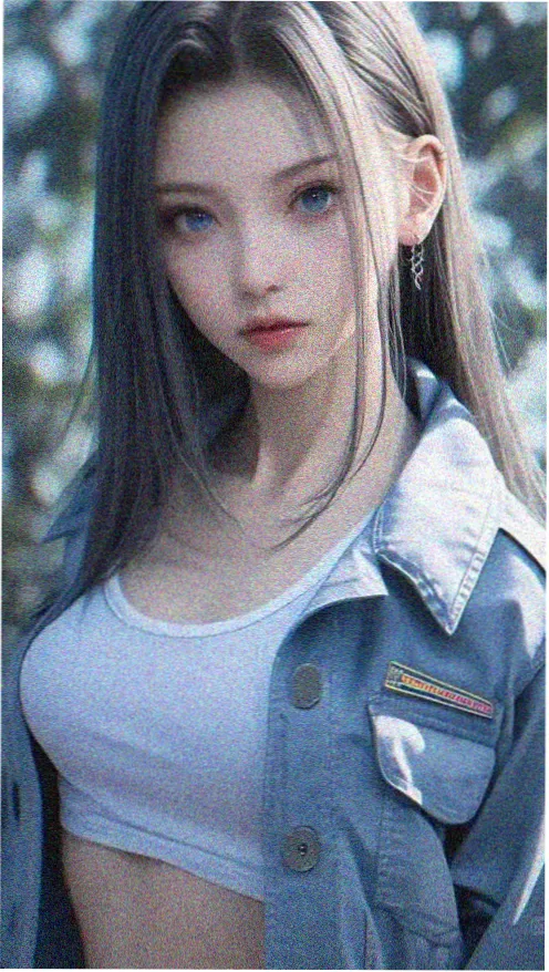 星河疗养院 科幻悬疑剧高清封面