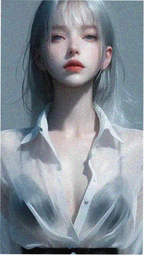 半城烟火 古装权谋剧高清封面